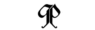 GP logo