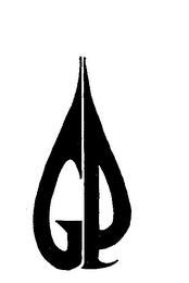 GP logo
