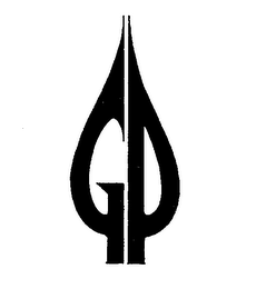 GP logo