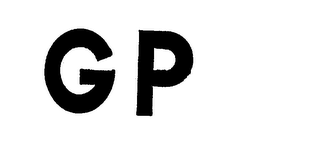 GP logo