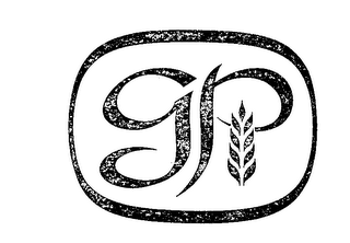 GP logo