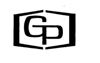 GP logo