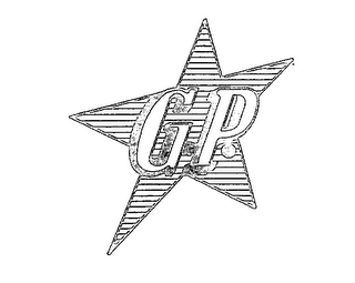 G.P. logo