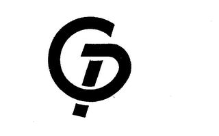 GP logo