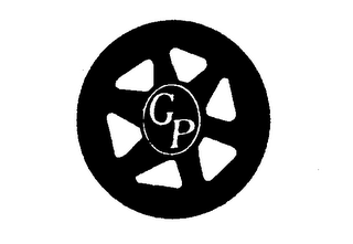 GP logo