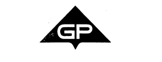 GP logo