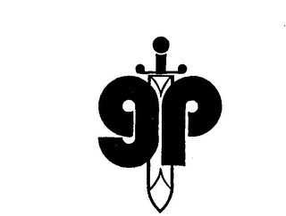GP logo