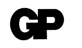 GP logo