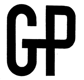 GP logo