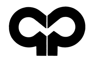 GP logo