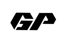 GP logo
