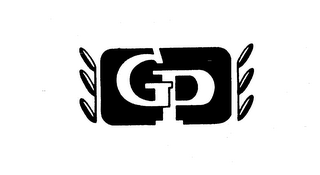 GP logo