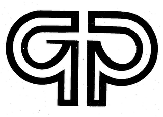 GP logo