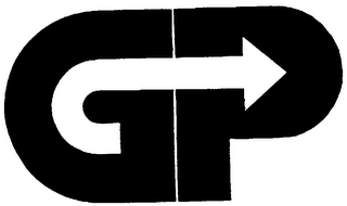 GP logo
