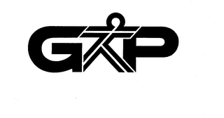 GP logo