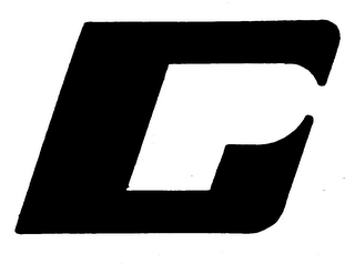 GP logo