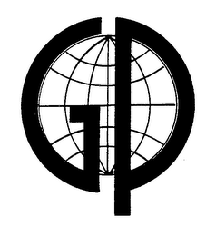 GP logo