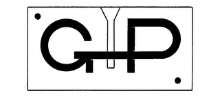 GP logo