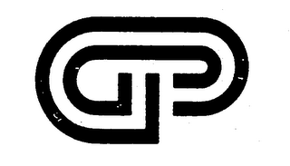 GP logo