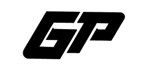 GP logo