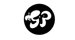 GP logo
