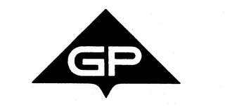 GP logo
