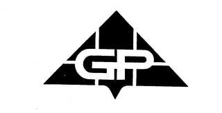GP logo