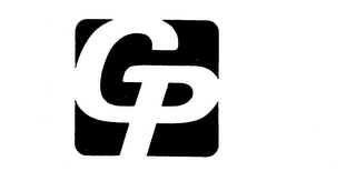 GP logo