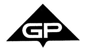 GP logo
