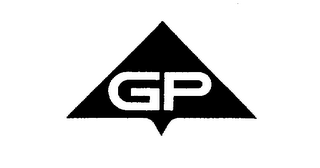 GP logo