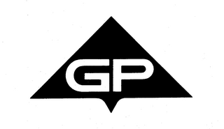 GP logo