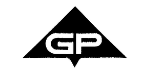GP logo