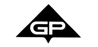 GP logo