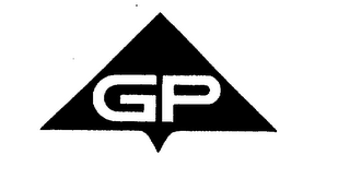 GP logo