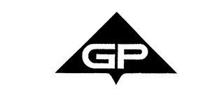 GP logo