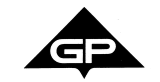 GP logo