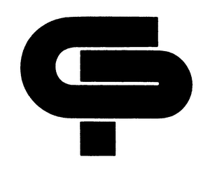 GP logo