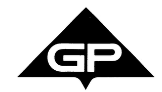 GP logo