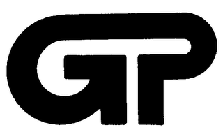 GP logo