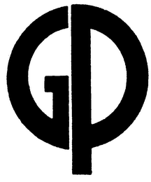 GP logo