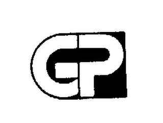 GP logo