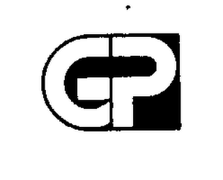 GP logo