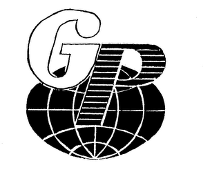 GP logo