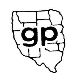 GP logo