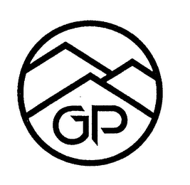 GP logo
