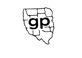 GP logo