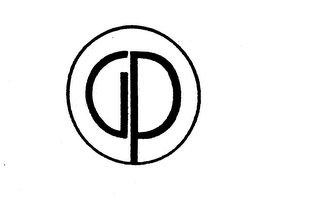GP logo