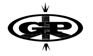 GP logo
