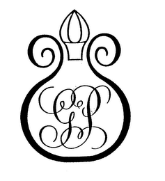 GP logo