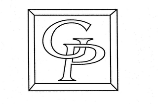 GP logo